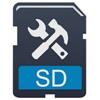 SDFormatter Windows 7